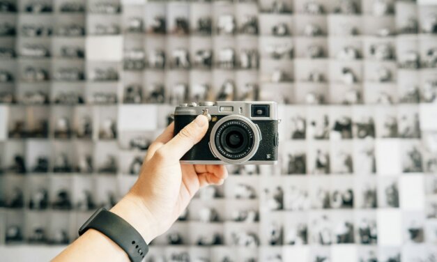 Guida all’Acquisto di Macchine Fotografiche per Tutte le Età