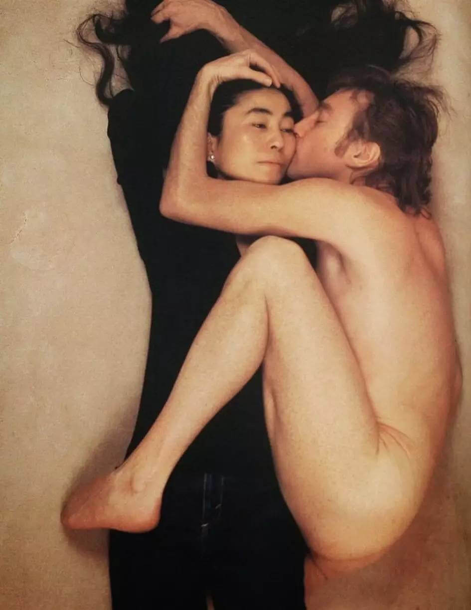 Annie Leibovitz