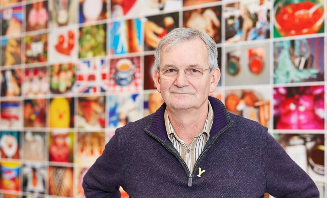 Martin parr
