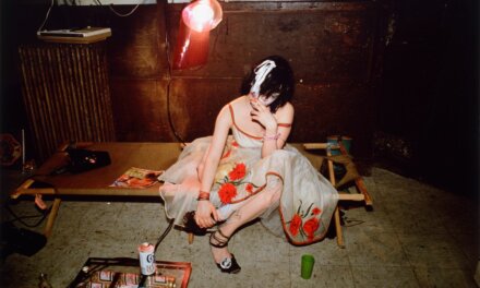 Fotografi // Nan Goldin