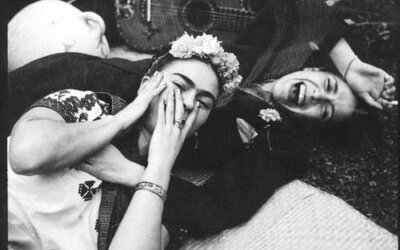 Fotografi // Tina Modotti