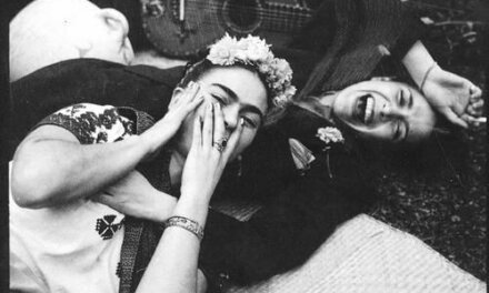 Fotografi // Tina Modotti