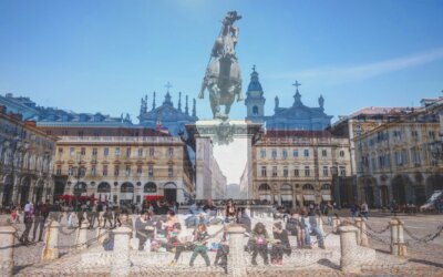 PIEMONTE // TORINO