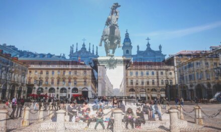 PIEMONTE // TORINO