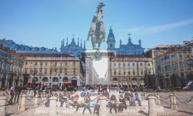 PIEMONTE // TORINO
