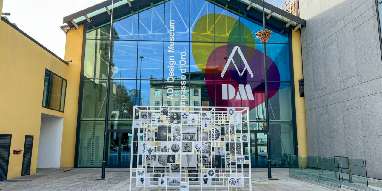 Milano // ADI DESIGN MUSEUM