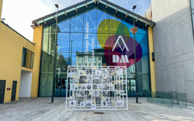 Milano // ADI DESIGN MUSEUM