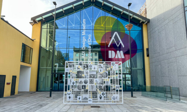 Milano // ADI DESIGN MUSEUM