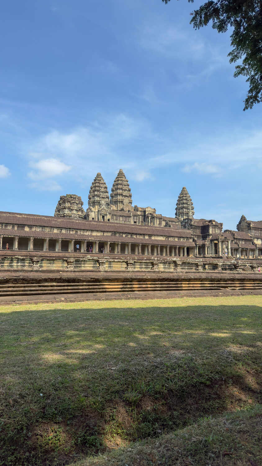 angkor wat