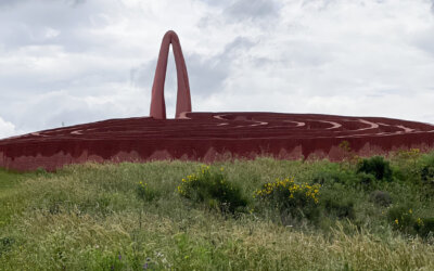 I musei a cielo aperto più spettacolari del mondo