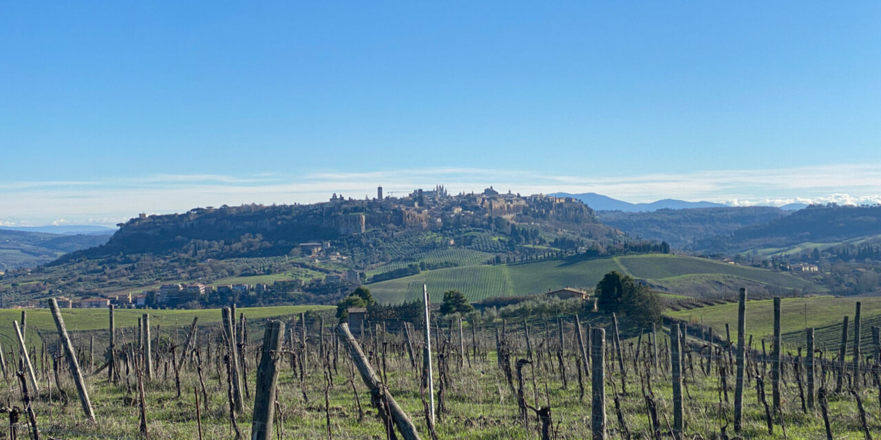 ITALIA // ORVIETO