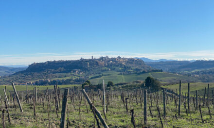 ITALIA // ORVIETO