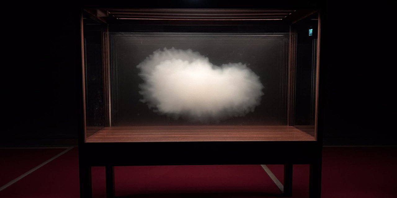 Artisti //Leandro Erlich