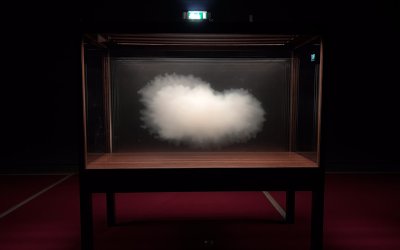 Artisti //Leandro Erlich