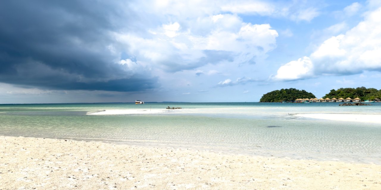 CAMBOGIA // KOH RONG
