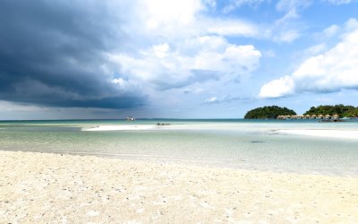 CAMBOGIA // KOH RONG