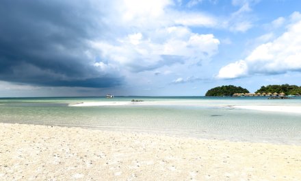 CAMBOGIA // KOH RONG