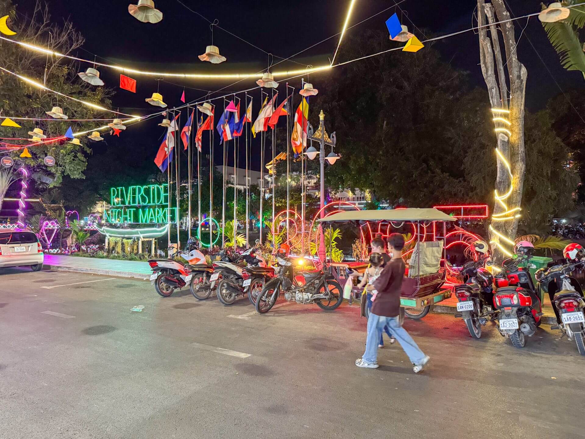 Siem Reap
