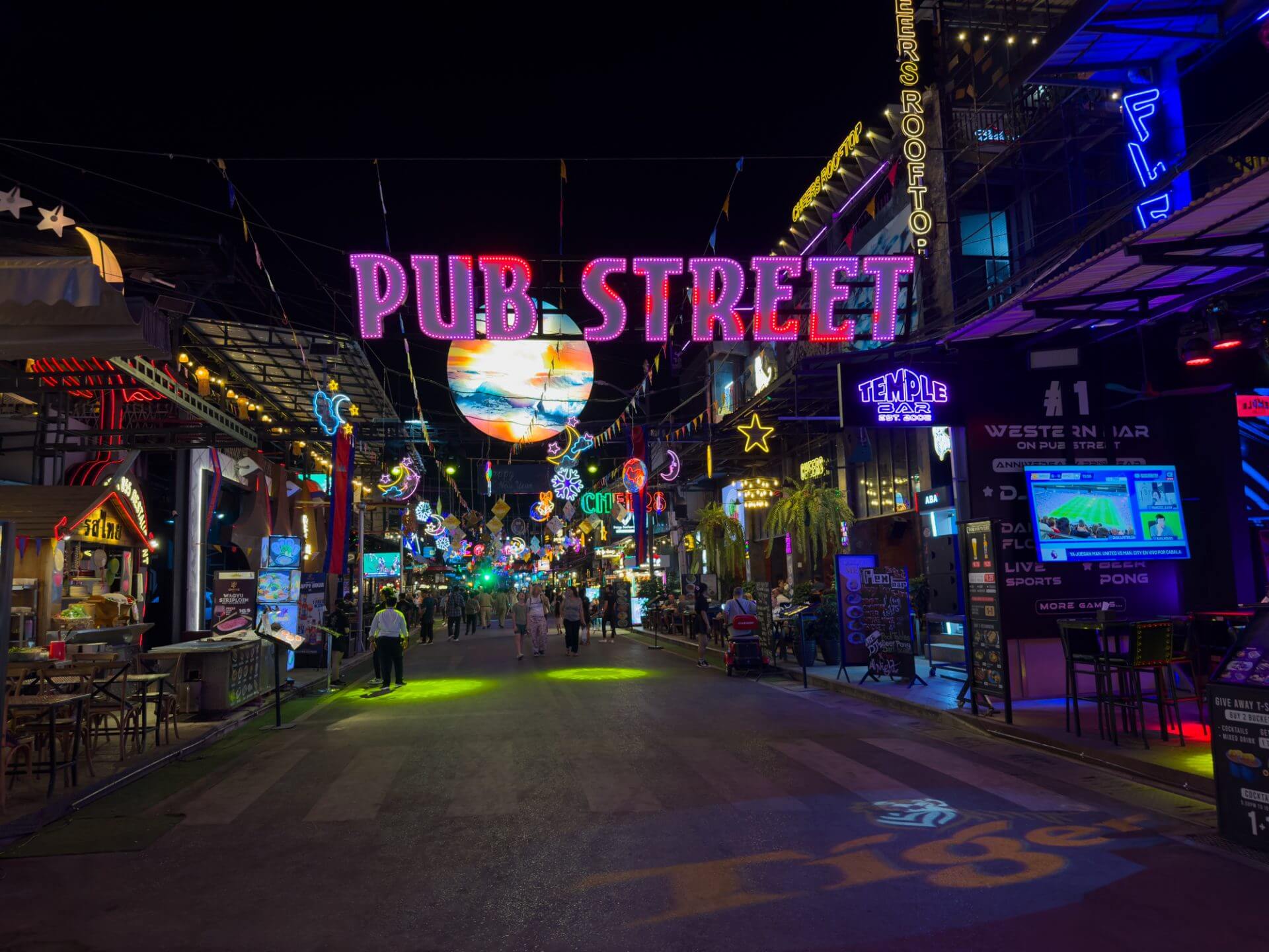 Siem Reap