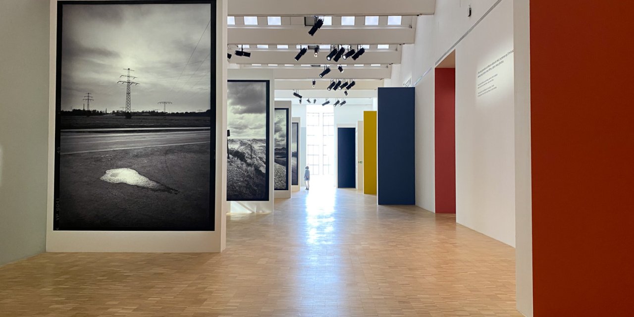 I musei fotografici più iconici al mondo