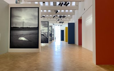 I musei fotografici più iconici al mondo