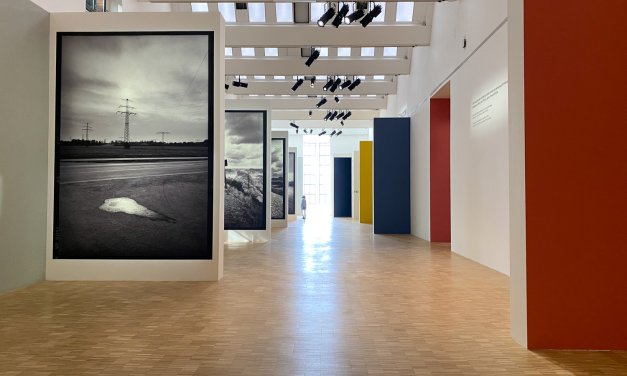 I musei fotografici più iconici al mondo