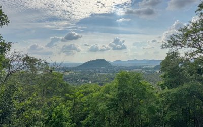 Cambogia // Battambang e l’autentica campagna cambogiana